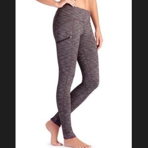 Athleta leggings
